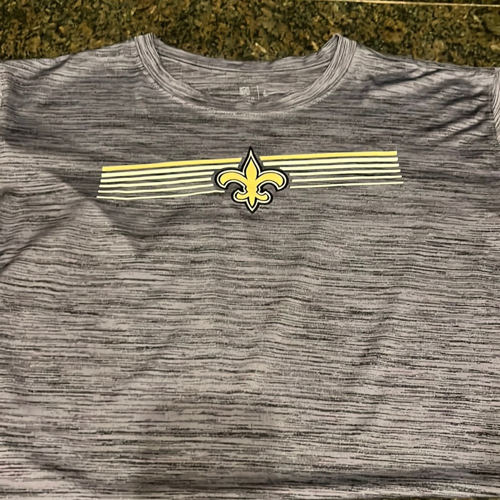 Nike Dri fit Saints Shirt XL